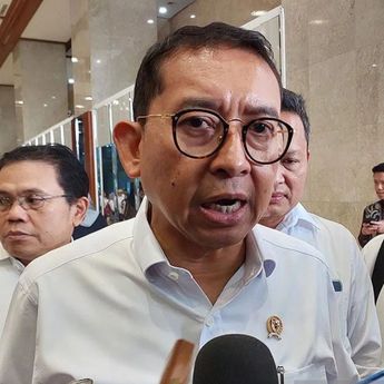 Menbud Fadli Zon: Penulisan Sejarah Ulang Tak Akan Hapus Tragedi Pemerkosaan 1998
