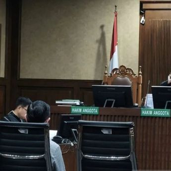 Jaksa: iPad dan Laptop Milik Tom Lembong Layak Dimusnahkan
