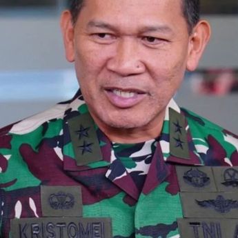 Mabes TNI Ungkap Alasan Terima Kembali Letjen Novi Helmy Bertugas di TNI