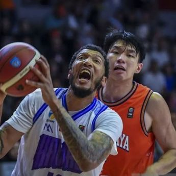 Putaran Pertama Playoffs: Duel Juara IBL 2024 dan Kuda Hitam
