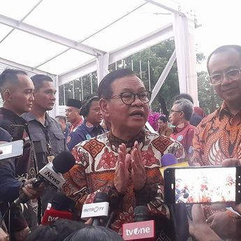 Pajak Padel 10 Persen, Pramono Tegaskan Bukan Inisiatif Pemprov DKI Tapi Aturan Undang-Undang