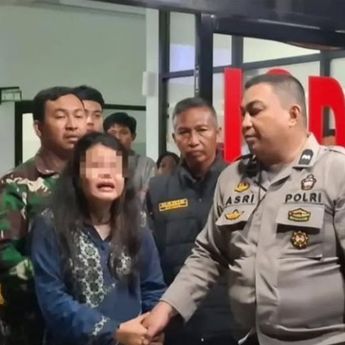 Ibu Muda Tega Habisi Nyawa Bayi Dua Bulan di Makassar