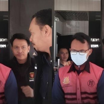 Demi Diamond Mobile Legends, Sekdes di Majalengka Korupsi Dana Desa Rp513 Juta
