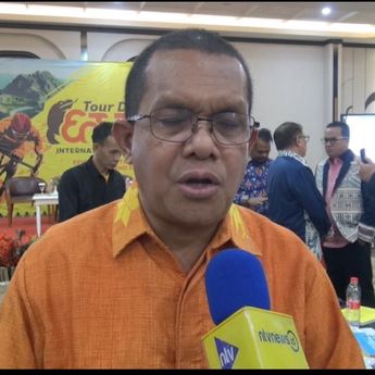 Gubernur NTT: Membangun Daerah Harus Dimulai dari Semangat Kolaborasi
