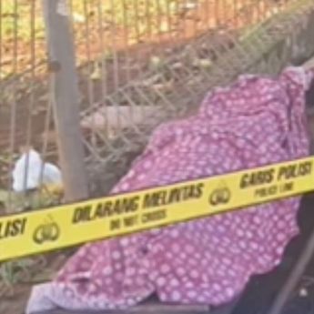 Tragis! Bocah 5 Tahun Tewas Diduga Tersetrum di Tiang Listrik Kawasan Radio Dalam