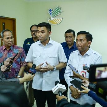 Dorong Digitalisasi Pendidikan, Komdigi Hadirkan Akses Internet di Sekolah Rakyat