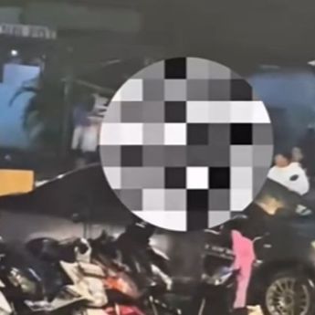 Tawuran Brutal Pecah di Cipayung Jakarta Timur, Warga Jadi Sasaran Serangan