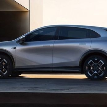 SUV Listrik China Ini Laku 1.000 Unit Per Menit, Tantang Tesla Model Y