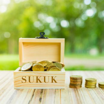 Pemerintah Lelang Tujuh Seri Sukuk, Target Raih Rp9 Triliun