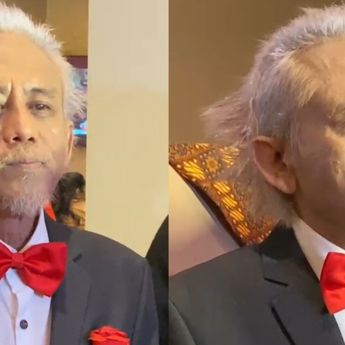 Epy Kusnandar Sempat Dilarikan ke Rumah Sakit Gegara Keracunan Makanan