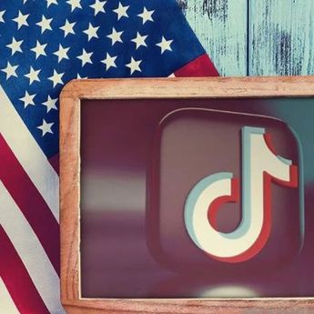 TikTok Dikabarkan Bakal Luncurkan Aplikasi Baru Khusus untuk Pengguna AS