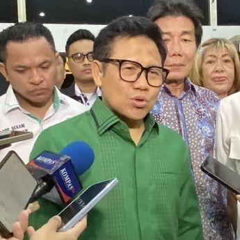 Cak Imin Dorong Masyarakat Miskin Lebih Mandiri dan Tak Tergantung Bansos