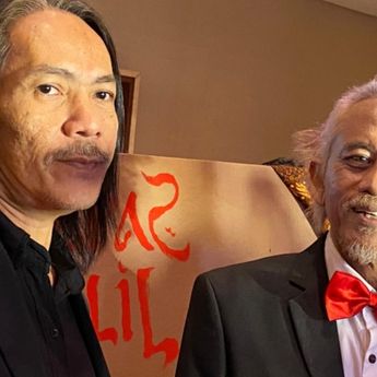 Jadi Jenazah di Film Selepas Tahlil, Epy Kusnandar Nangis Ingat Hal Ini