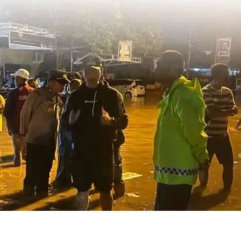 Pemkot Mataram Tetapkan Status Tanggap Darurat Bencana Selama 14 Hari