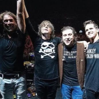 My Chemical Romance Bakal Guncang Jakarta 3 Mei 2026 Mendatang
