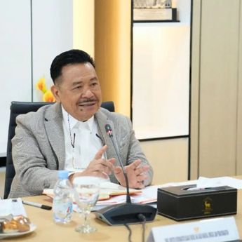 Wamenko Otto Dorong Pembentukan Satgas Nasional untuk Lindungi Kekayaan Intelektual