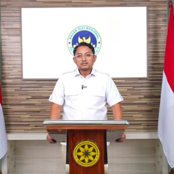 Total Penerima Makan Bergizi Gratis Hampir Tembus 7 Juta Orang