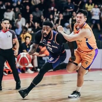 Pelita Jaya dan Satria Muda Siap Bertarung Demi Tiket Final IBL 2025