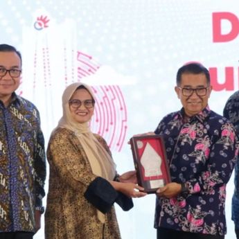 Telkom Gelar Borneo Digital Summit 2025 untuk Dorong Akselerasi Digitalisasi Pemerintah Daerah
