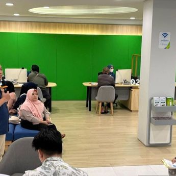 BPJS Ketenagakerjaan Bekasi Cikarang Bayar Klaim Rp395 Miliar di Semester I