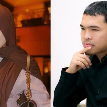 Akun Instagram Fadhila Wanita yang Disebut Selingkuhan Putra Siregar Lenyap