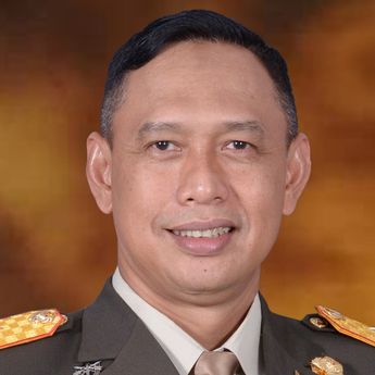 Erick Thohir Tunjuk Mayjen TNI Ahmad Rizal Ramdhani Jadi Dirut Bulog