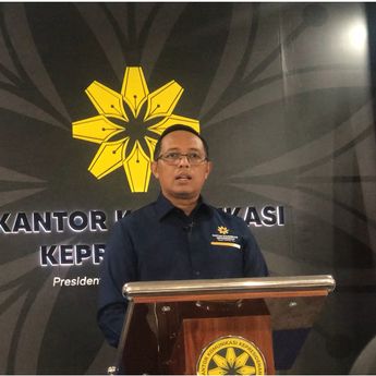 PCO: Indonesia Masih Punya Waktu Negosiasi Sebelum Tarif 32 Persen AS Berlaku