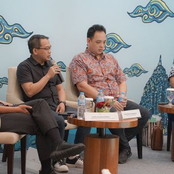 SafinaMeat Token Jadi Contoh Pemanfaatan Blockchain dan Kripto UMKM