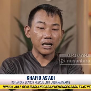 Dikritik Lamban Evakuasi Pendaki Juliana Marins, Basarnas Bilang Begini