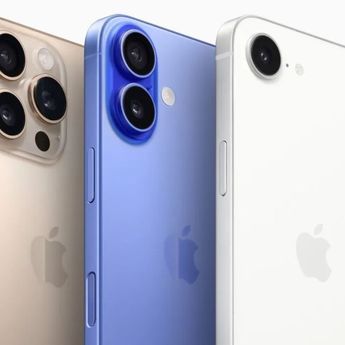 iPhone 17 Pro Max Hadir dengan Baterai Terbesar Sepanjang Sejarah Apple