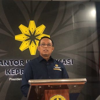 Hasan Nasbi Beberkan Data Lapangan Kerja Tercipta Sekitar 3,6 Juta
