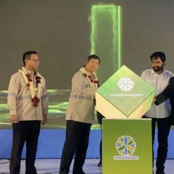 Hashim Djodjohadikusumo Resmikan Pabrik Karet Remah di Aceh Barat
