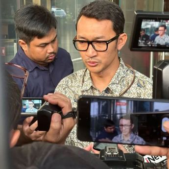 KPK Tegaskan Belum Panggil Ridwan Kamil