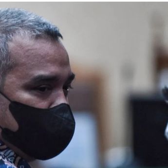 Terdakwa Kasus Korupsi SPJ Fiktif Ajukan Status Justice Collaborator