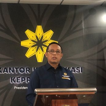 Airlangga Langsung ke Amerika Pasca Trump Tetapkan Tarif 32 Persen
