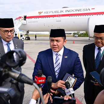 Seskab Teddy: BRICS 2025 Sejarah Baru Diplomasi Indonesia