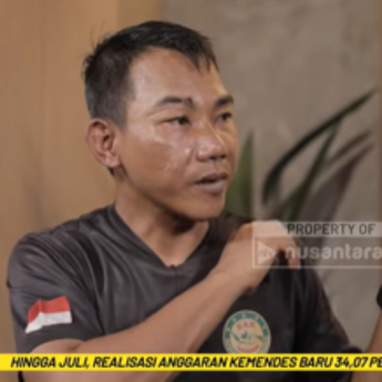 Kenapa Evakuasi Juliana Marins Tidak Pakai Helikopter? Ini Penjelasan Basarnas