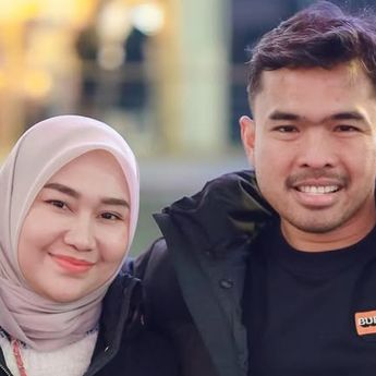 Curhat Diselingkuhi Putra Siregar, Septi: Karyawan Kayak Istri, Istri Kayak Janda