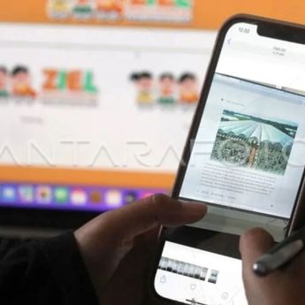 Menteri Maman Gencarkan Transformasi Digital Demi UMKM Lebih Tangguh