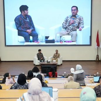 Telkom Tegaskan Komitmen Jalankan ESG sebagai Pilar Strategi Korporasi