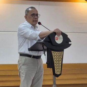 BRIN: Indonesia Gak Perlu Ikut-ikutan Punya ChatGPT Sendiri