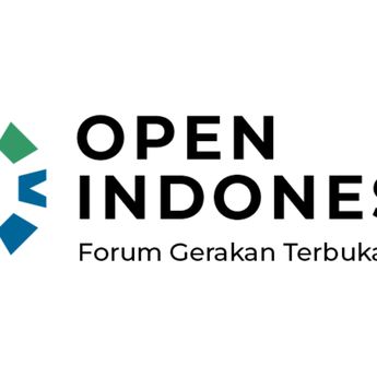 Open Indonesia 2025 Dorong Kolaborasi Lintas Sektor untuk Akses Pengetahuan Terbuka