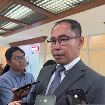 Kemlu RI Sampaikan Belasungkawa atas Wafatnya Diplomat Muda, Serahkan Kasus ke Polisi