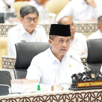 Percepat Transformasi Transmigrasi, DPR Setujui Anggaran Tambahan Kementrans Rp1,7 T