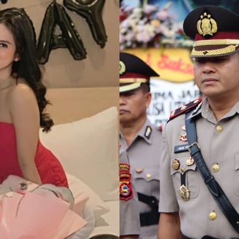 Sosok Misri Puspita Sari, Wanita yang Disewa Kompol Yogi Rp10 Juta Per Malam Saat Bunuh Brigadir Nurhadi