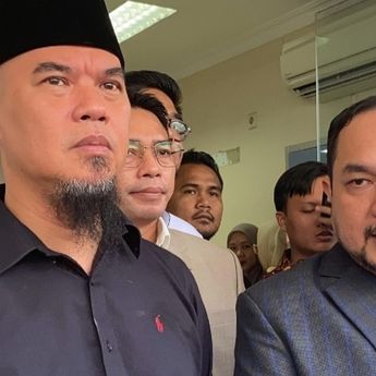 Ahmad Dhani Tutup Pintu Damai dengan Psikolog Lita Gading Usai Ikut Bully Anak
