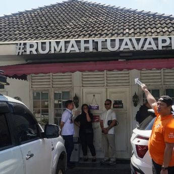 Jenazah Diplomat yang Tewas di Menteng Telah Diautopsi, Polisi Masih Tunggu Hasil