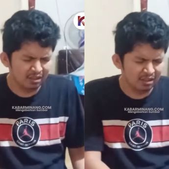Tragis! Pria Ini Mendadak Buta Usai Cabut Gigi
