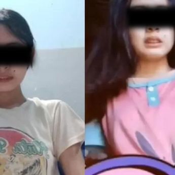 4 Link Video Syur Andini Permata dengan Bocil Viral di Media Sosial, Polisi Diminta Usut Tuntas