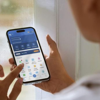 BRI Fasilitasi Penyaluran Bantuan Subsidi Upah ke 2,8 Juta Pekerja, Total Rp1,72 Triliun